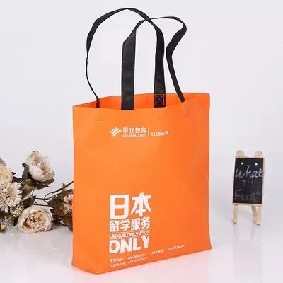 河北省无纺布手提袋